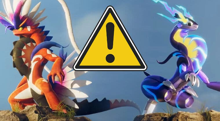 Imagen de Jugador asegura que los combates online de Pokémon Escarlata y Púrpura están amañados