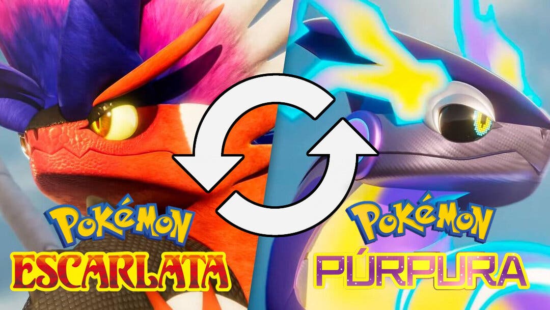 20 claves que dejó el trailer de Pokémon Escarlata y Púrpura