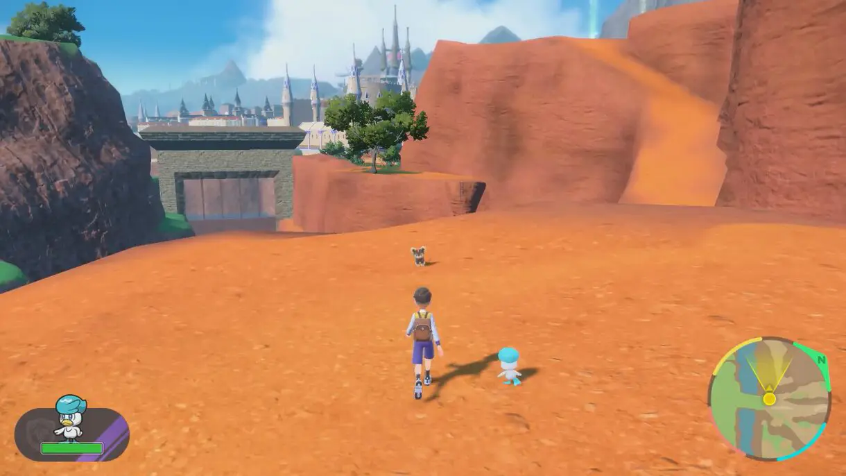 pokemon imagen 2