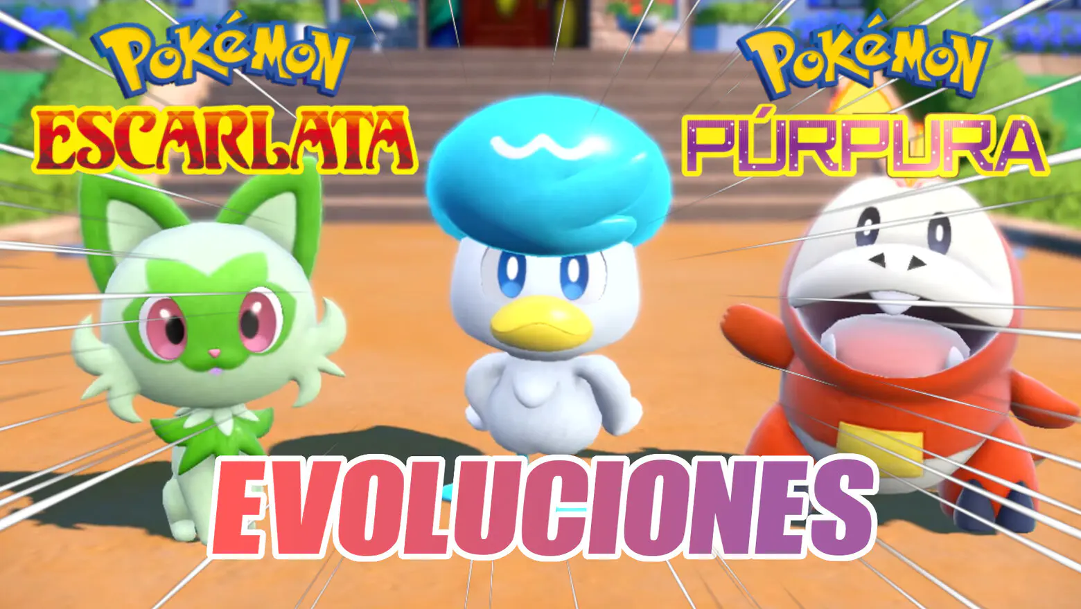 Pokémon