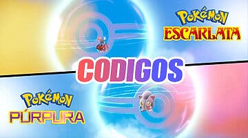 Imagen de Pokémon Escarlata y Púrpura: usa estos códigos para intercambiar iniciales y Pokémon de la otra versión