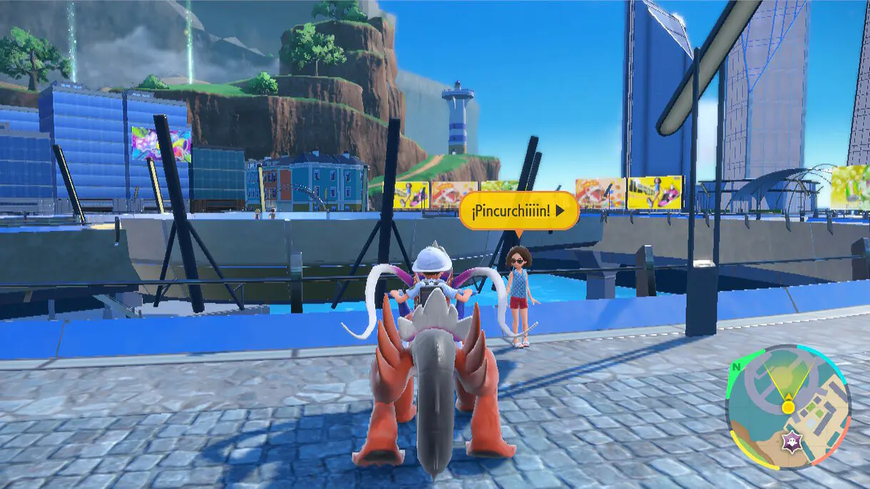 pokemon npc 2