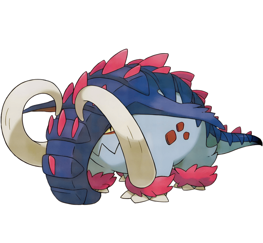 pokemon paradoja 1