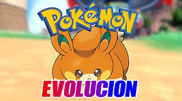 Imagen de Pokémon Escarlata y Púrpura: cómo evolucionar a Pawmi en Pawmo y Pawmot