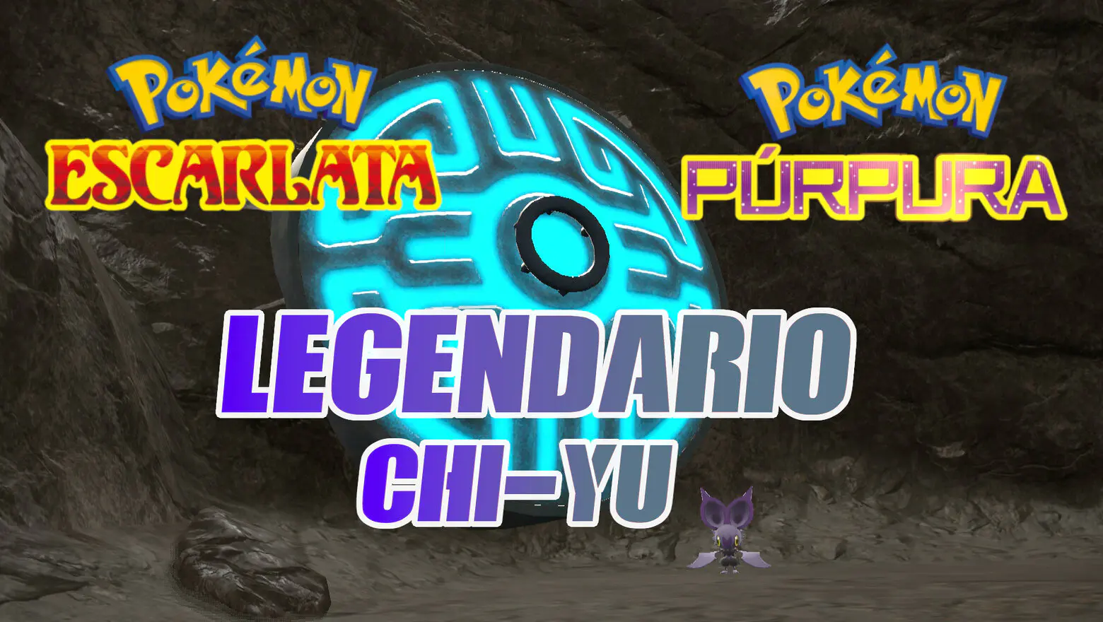 Pokémon