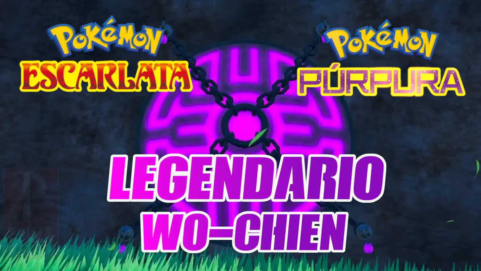 Pokémon