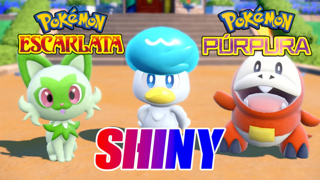 Pokémon