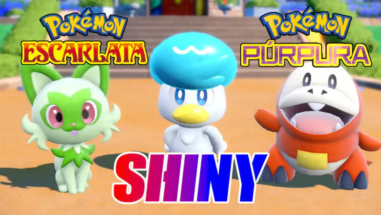 Pokémon