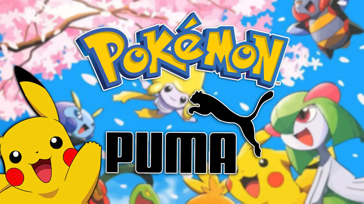 Pokémon
