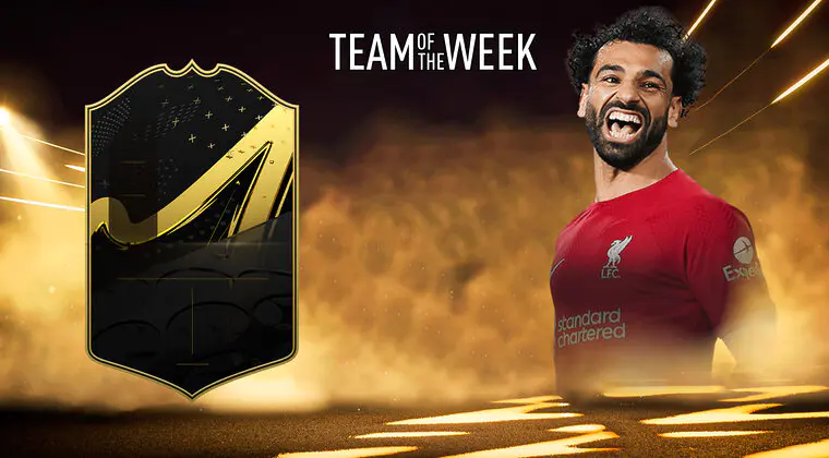 Imagen de FIFA 23: predicción del Equipo de la Semana (TOTW) 8
