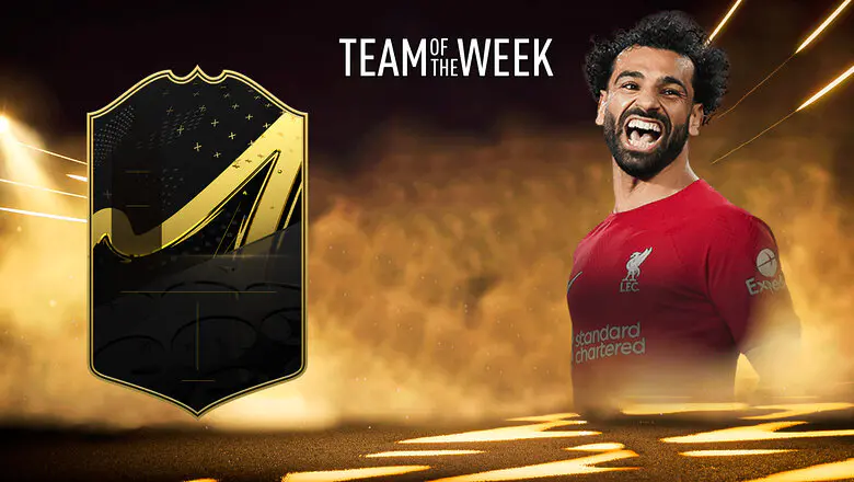 FIFA 23 Ultimate Team Predicción Equipo de la Semana TOTW 8