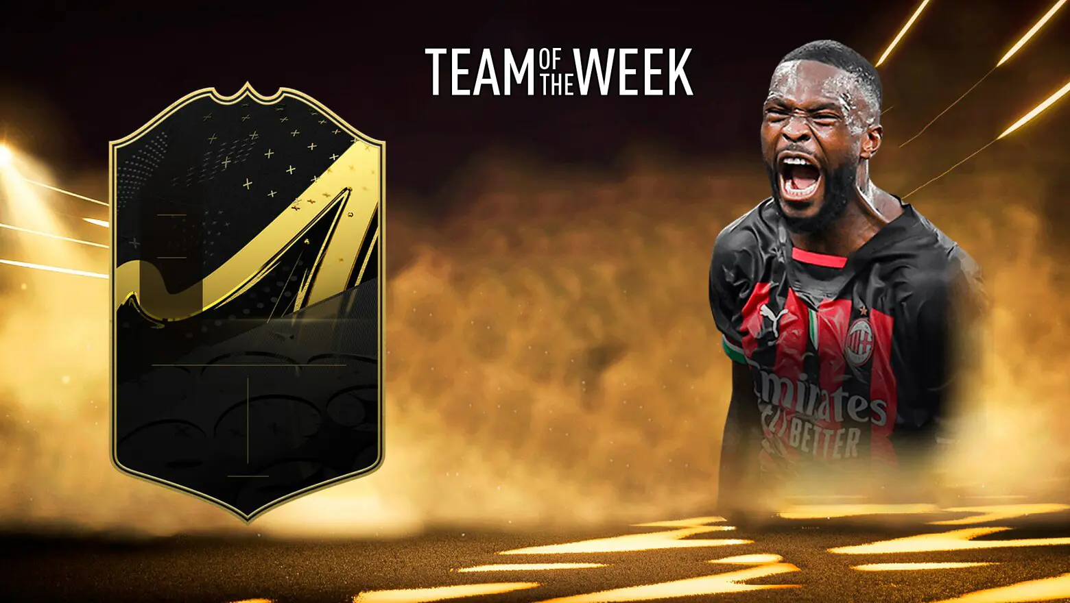 FIFA 23 Ultimate Team Predicción Equipo de la Semana TOTW 9