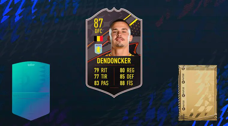 Imagen de FIFA 23: estas son las recompensas gratuitas de la Temporada 2 de Ultimate Team + Experiencia requerida
