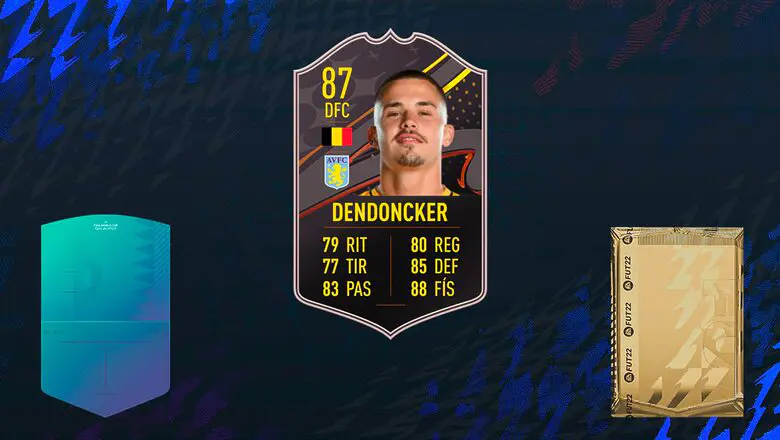 FIFA 23 Ultimate Team Recompensas Temporada 2