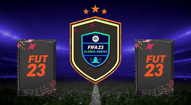 Imagen de FIFA 23: ¿Merece la pena el SBC "Desafío 7 de la FGS"? + Solución