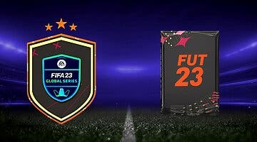 Imagen de FIFA 23: ¿Merece la pena el SBC "Desafío 8 de la FGS"? + Solución