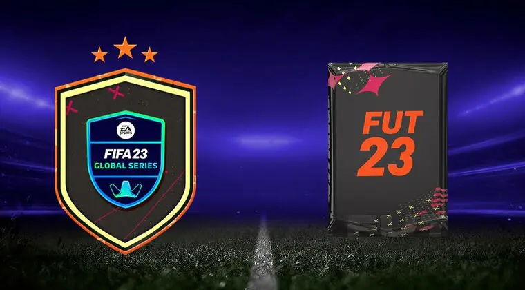 Imagen de FIFA 23: ¿Merece la pena el SBC "Desafío 8 de la FGS"? + Solución