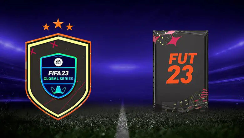 FIFA 23 Ultimate Team SBC Desafío 8 de la FGS