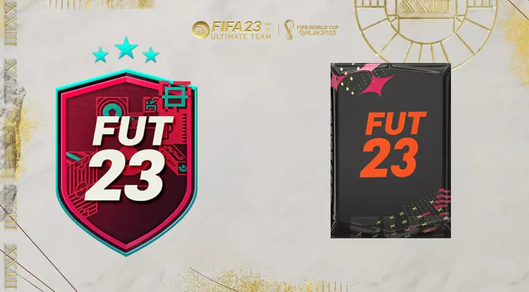 Imagen de FIFA 23: ¿Merece la pena el SBC "Desafío de Catar de la FIFA WC"? + Solución