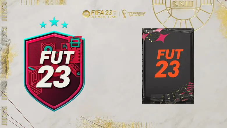 FIFA 23 Ultimate Team SBC Desafío de Catar de la FIFA WC