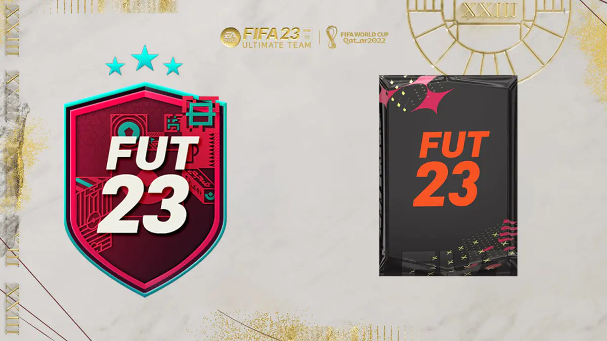 FIFA 23 Ultimate Team SBC Desafío de Catar de la FIFA WC