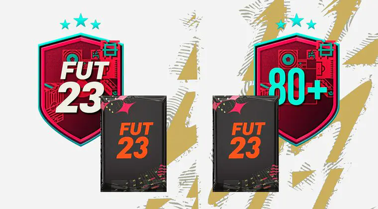 Imagen de FIFA 23: resuelve estos SBC's y obtén varias cartas únicas y del Mundial + Solución
