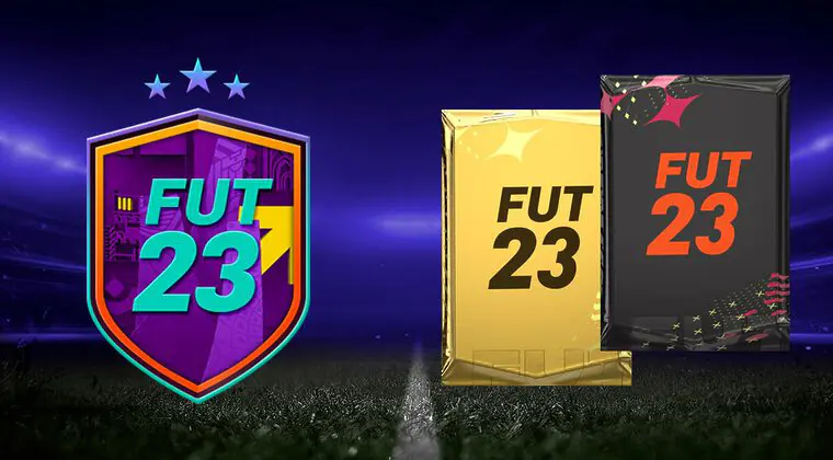 Imagen de FIFA 23: ¿Merece la pena el SBC "Desafío de Túnez de la FIFA World Cup"? + Solución