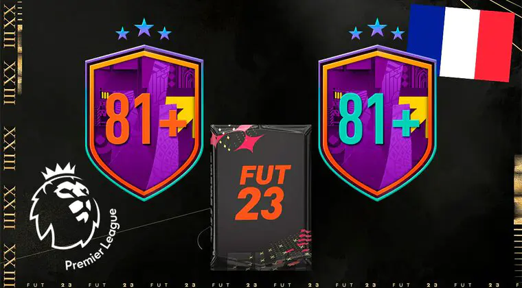 Imagen de FIFA 23: Ultimate Team recibe un par de SBC's de mejoras de países y ligas populares. ¿Merecen la pena? + Solución