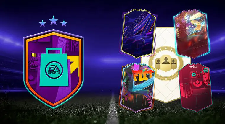 Imagen de FIFA 23: ¿Merece la pena el SBC "Elección de jugador de mezcla de campaña"? + Solución