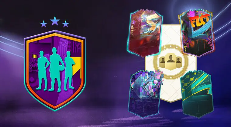 Imagen de FIFA 23: ¿Merece la pena el SBC "Elección de Revisión del año"? + Solución