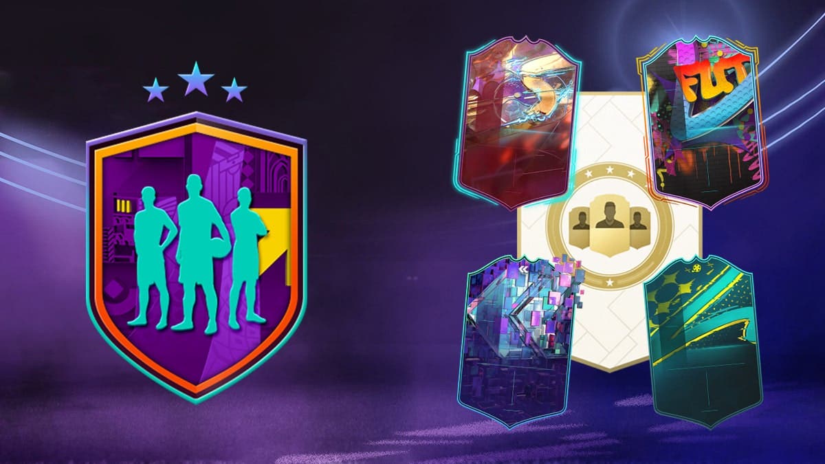 FIFA 23 Ultimate Team SBC Elección de Revisión del año