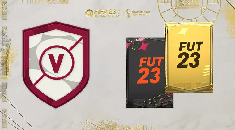 Imagen de FIFA 23: ¿Merece la pena el SBC "Encuentros de marquesina de la FIFA World Cup"? + Solución