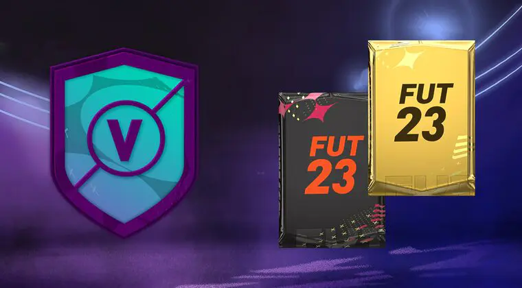 Imagen de FIFA 23: ¿Merece la pena el SBC "Encuentros de marquesina de la FIFA World Cup"? 15-12-2022 + Solución