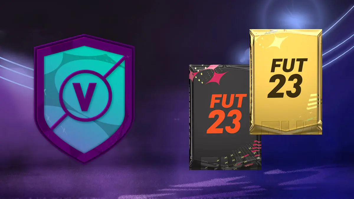 FIFA 23 Ultimate Team SBC Encuentros de Marquesina FIFA World Cup