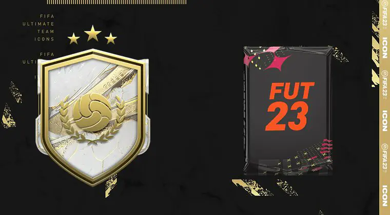 Imagen de FIFA 23: ¿Merece la pena el SBC "Mejora de icono básico"? + Solución