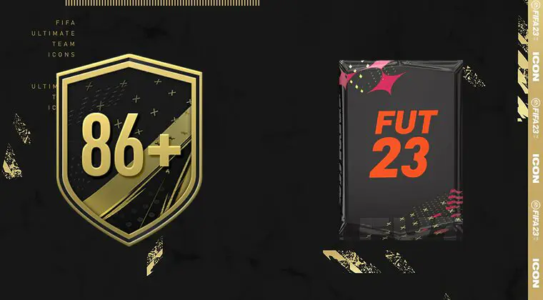 Imagen de FIFA 23: ¿Merece la pena el SBC que asegura un IF +86 de media? + Solución