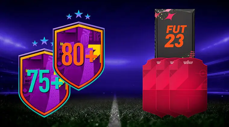 Imagen de FIFA 23: resolviendo estos SBC's podrás conseguir varias cartas del Mundial + Solución