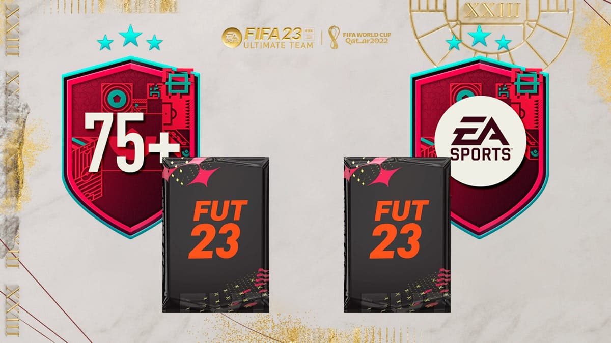 FIFA 23 Ultimate Team SBC Mundial Ecuador