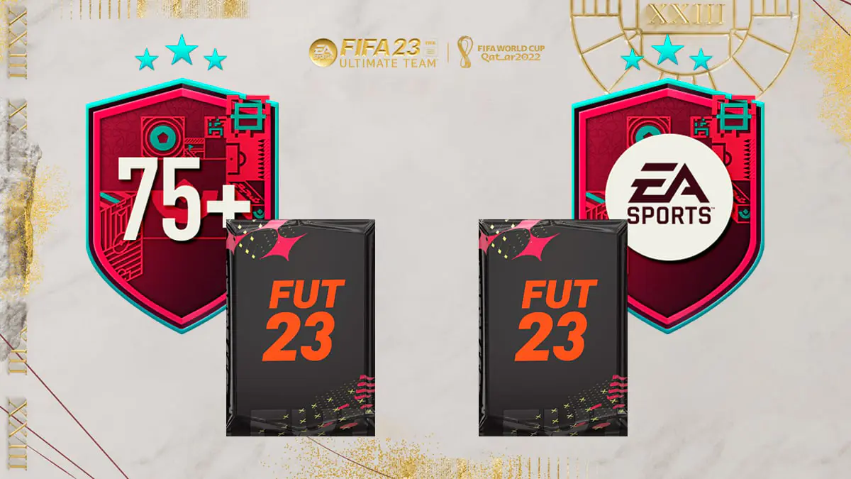 FIFA 23 Ultimate Team SBC Mundial Ecuador