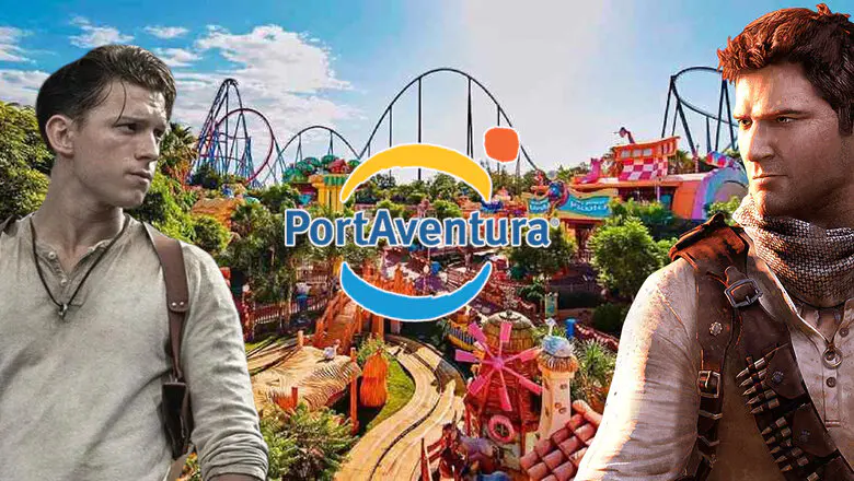 PortAventura Uncharted