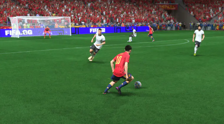 Imagen de FIFA 23: parece que llegarían muchas cartas gratuitas a Ultimate Team próximamente