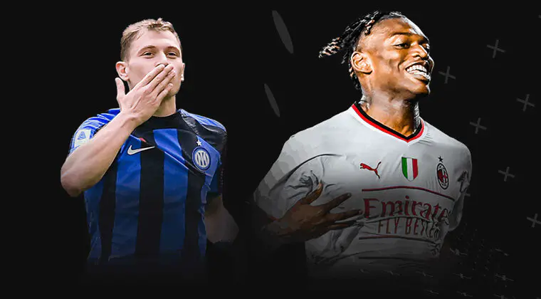 Imagen de FIFA 23: estos son los nominados al próximo POTM de la Serie A