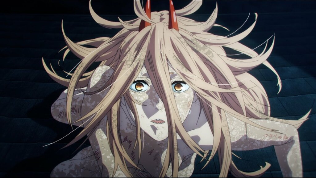 Chainsaw Man ¿Qué Pokémon sería cada protagonista del anime?