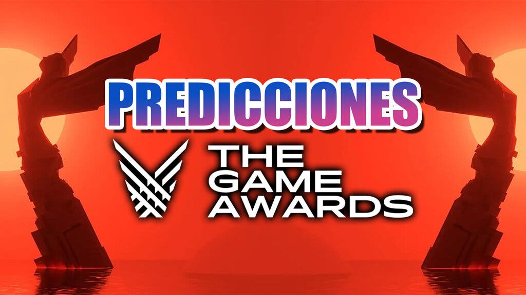predicciones the game awards 2022