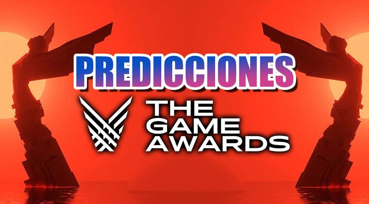 Imagen de Mis predicciones a los premios GOTY 2022 de la gala The Game Awards, ¿quién ganará en cada categoría?