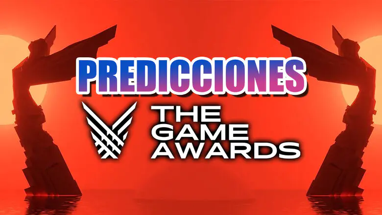 predicciones the game awards 2022