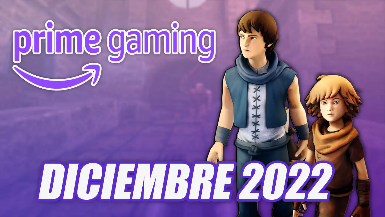 Prime Gaming