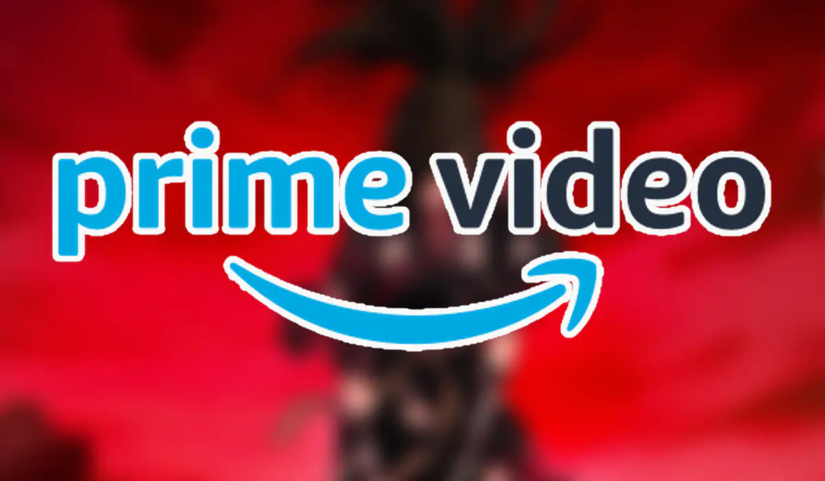 prime video dororo