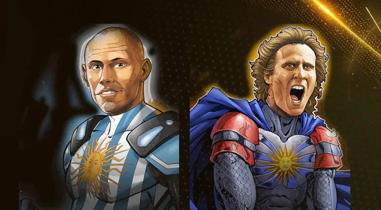 Imagen de FIFA 23: ya disponible el primer equipo de FUT Heroes del Mundial en Ultimate Team