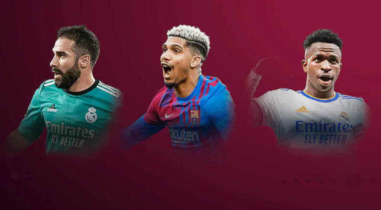 Imagen de FIFA 23 Path to Glory: ¡Oficial! Estas son las cartas del primer equipo PTG
